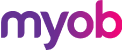 Myob logo