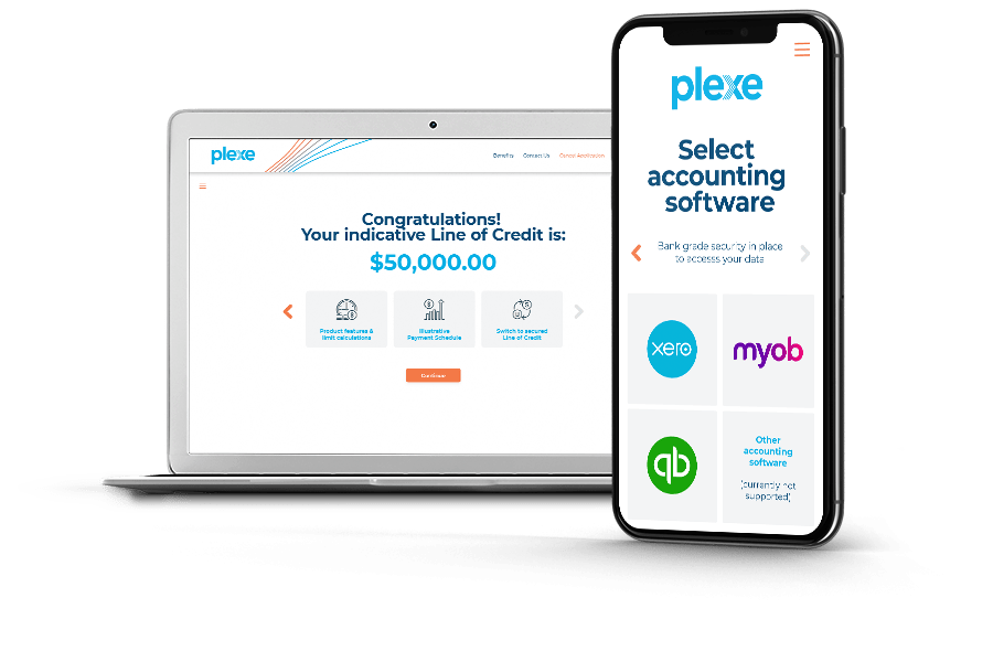 Connect software